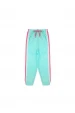 Conjunto Feminino Infantil Telinha Delicado