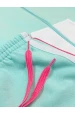 Conjunto Feminino Infantil Telinha Delicado