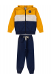 Conjunto Infantil Masculino Sport Club