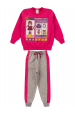 Conjunto Feminino Infantil Level 1