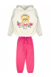 Conjunto Feminino Infantil Beautiful Princess