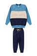 Conjunto Infantil Masculino Patch Pk