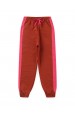 Conjunto Feminino Infantil League Glitter