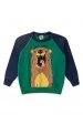 Conjunto Masculino Infantil Bear