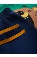 Conjunto Masculino Infantil Bear