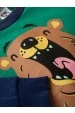 Conjunto Masculino Infantil Bear