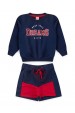 Conjunto Feminino Infantil Keep Your Dreams