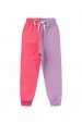 Conjunto Feminino Infantil Pug Duocolor