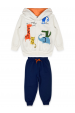 Conjunto Masculino Infantil Hi There