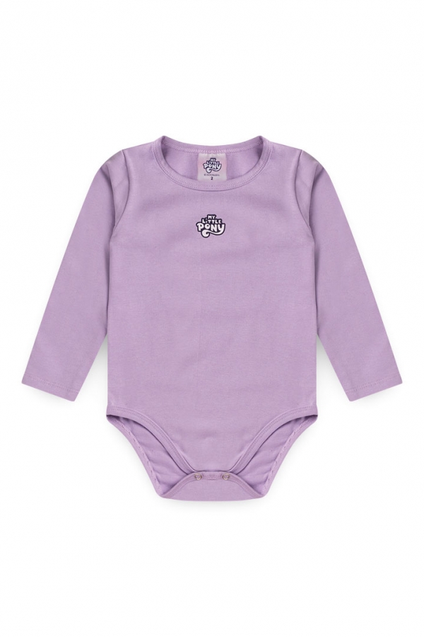 Conjunto Feminino Botões - My Little Pony