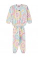 Conjunto Feminino Infantil Tie Dye - My Little Pony