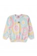 Conjunto Feminino Infantil Tie Dye - My Little Pony