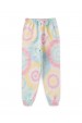 Conjunto Feminino Infantil Tie Dye - My Little Pony