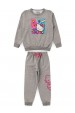 Conjunto Feminino Infantil Hello Fun Day - Hello Kitty