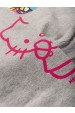 Conjunto Feminino Infantil Hello Fun Day - Hello Kitty