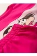 Conjunto Feminino Infantil Melhores Amigas para Sempre - Turma da Mônica