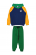 Conjunto Masculino Infantil Sport