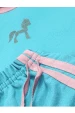 Conjunto Feminino Infantil Glitter - My Little Pony