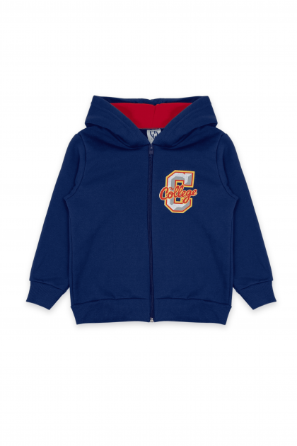 Conjunto Masculino Infantil The College