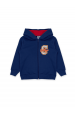 Conjunto Masculino Infantil The College