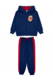 Conjunto Masculino Infantil The College