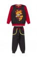 Conjunto Masculino Infantil Skate - Turma da Mônica