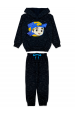 Conjunto Masculino Infantil Listras - Luccas Neto