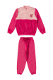 Conjunto Infantil Feminino Don´t Give Up