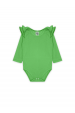 Conjunto Infantil Feminino Babados Ribana