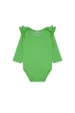 Conjunto Infantil Feminino Babados Ribana
