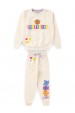 Conjunto Feminino Infantil Star- Bolofofos