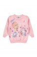 Conjunto Feminino Infantil Friends - Hello Kitty