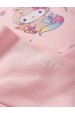 Conjunto Feminino Infantil Friends - Hello Kitty