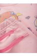 Conjunto Feminino Infantil Friends - Hello Kitty