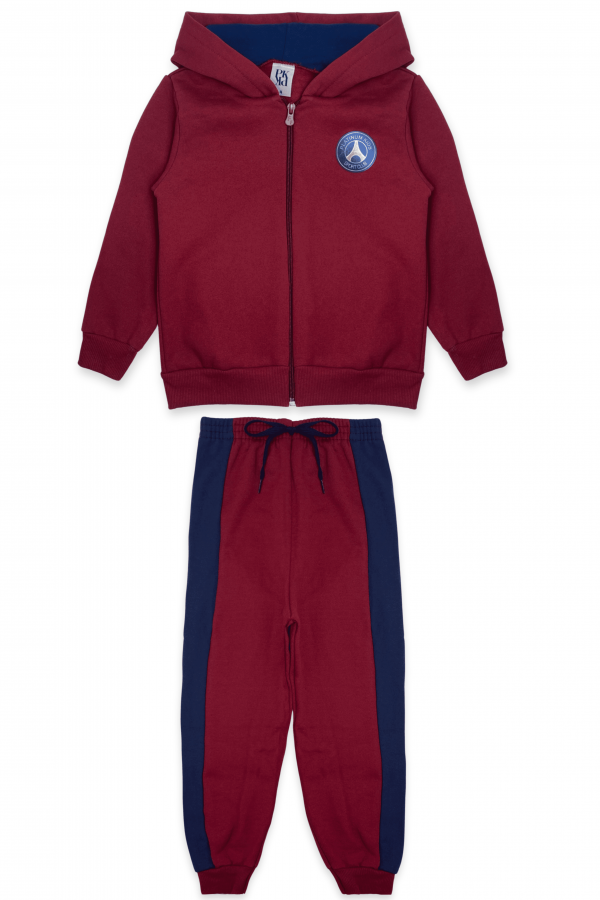Conjunto Masculino Infantil Esportivo