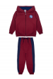 Conjunto Masculino Infantil Esportivo