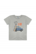 Conjunto Masculino Infantil Let´s Go Surf