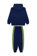 Conjunto Masculino Infantil Is Calling