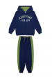 Conjunto Masculino Infantil Is Calling