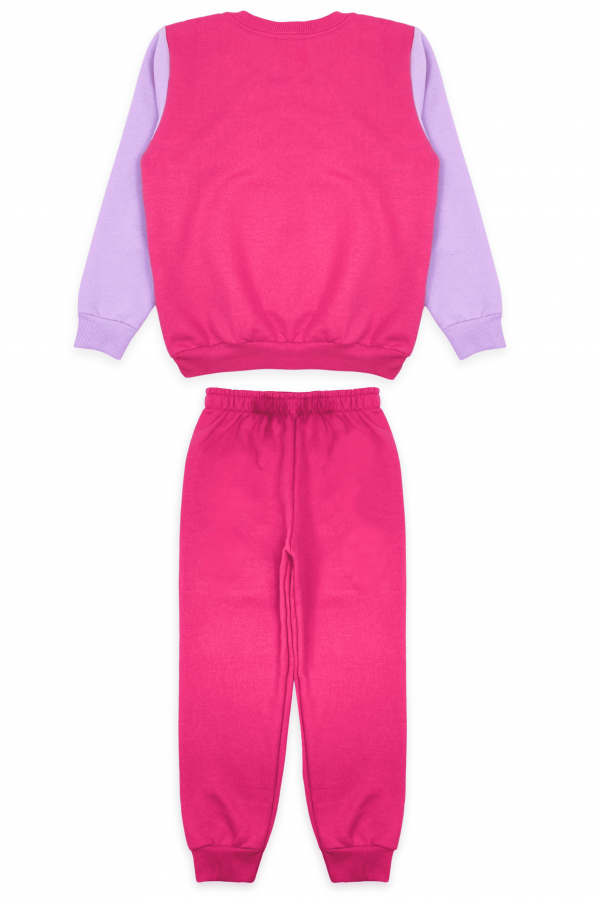 Conjunto Feminino Infantil Bff - Bolofofos