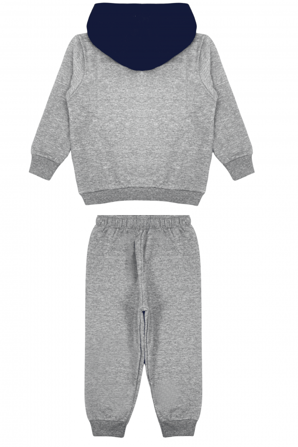 Conjunto Masculino Now Playing - Bolofofos