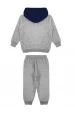 Conjunto Masculino Now Playing - Bolofofos