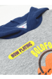 Conjunto Masculino Now Playing - Bolofofos