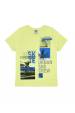 Conjunto Masculino Infantil Urban Sk8