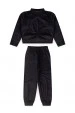 Conjunto Infantil Feminino Nó Plush