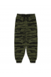 Conjunto Masculino Infantil Camuflado