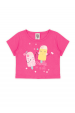 Conjunto Infantil Feminino Picolé