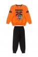 Conjunto Masculino Infantil Pjmasks 26 - Pj Masks
