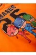Conjunto Masculino Infantil Pjmasks 26 - Pj Masks