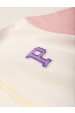 Conjunto Infantil Feminino Zíper P
